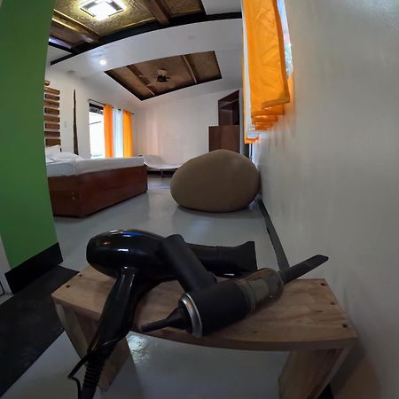 Nasigdan Villa Vel El Nido Exterior photo