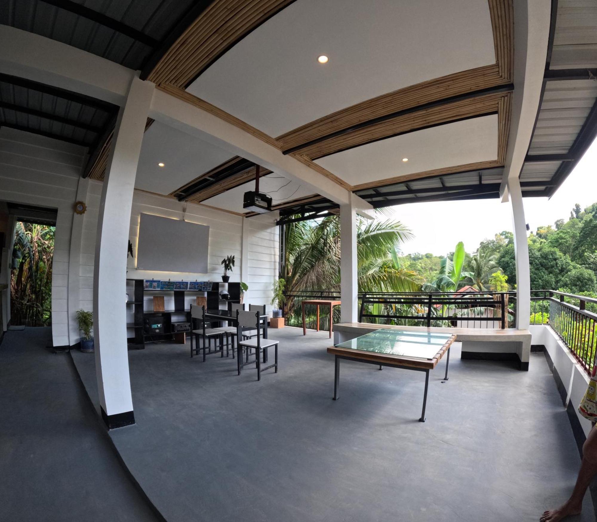 Nasigdan Villa Vel El Nido Exterior photo