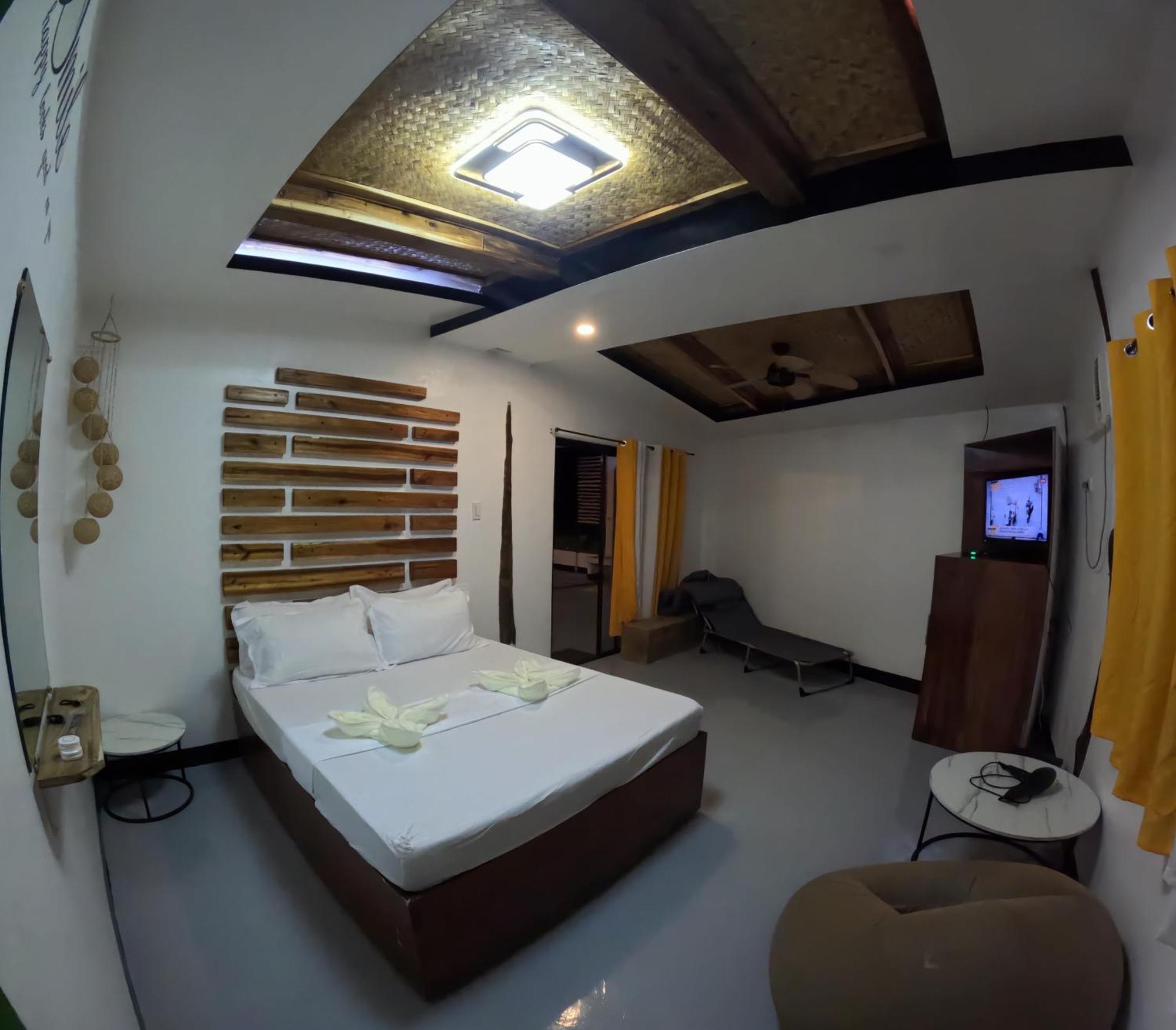 Nasigdan Villa Vel El Nido Exterior photo